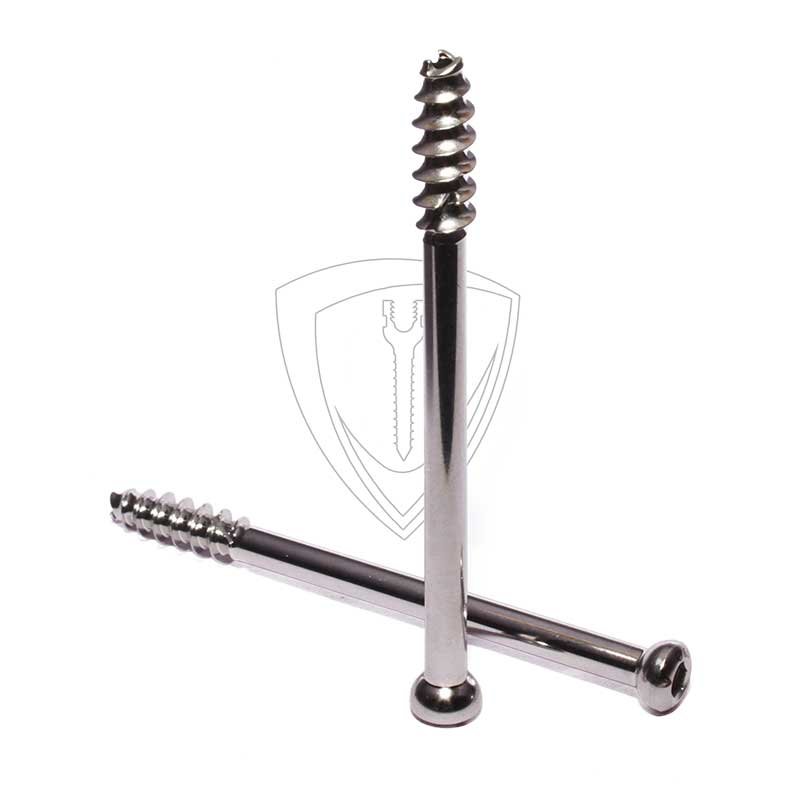 7.0mm Cannulated Cancellous Screw